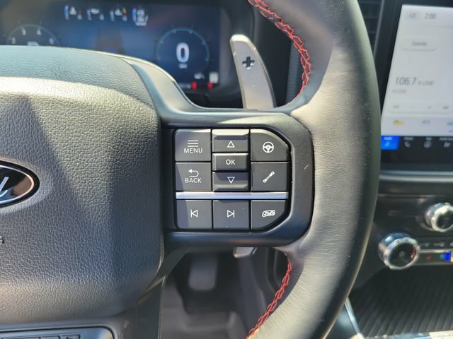Used 2025 Ford F150 Raptor AWD/4WD image 19