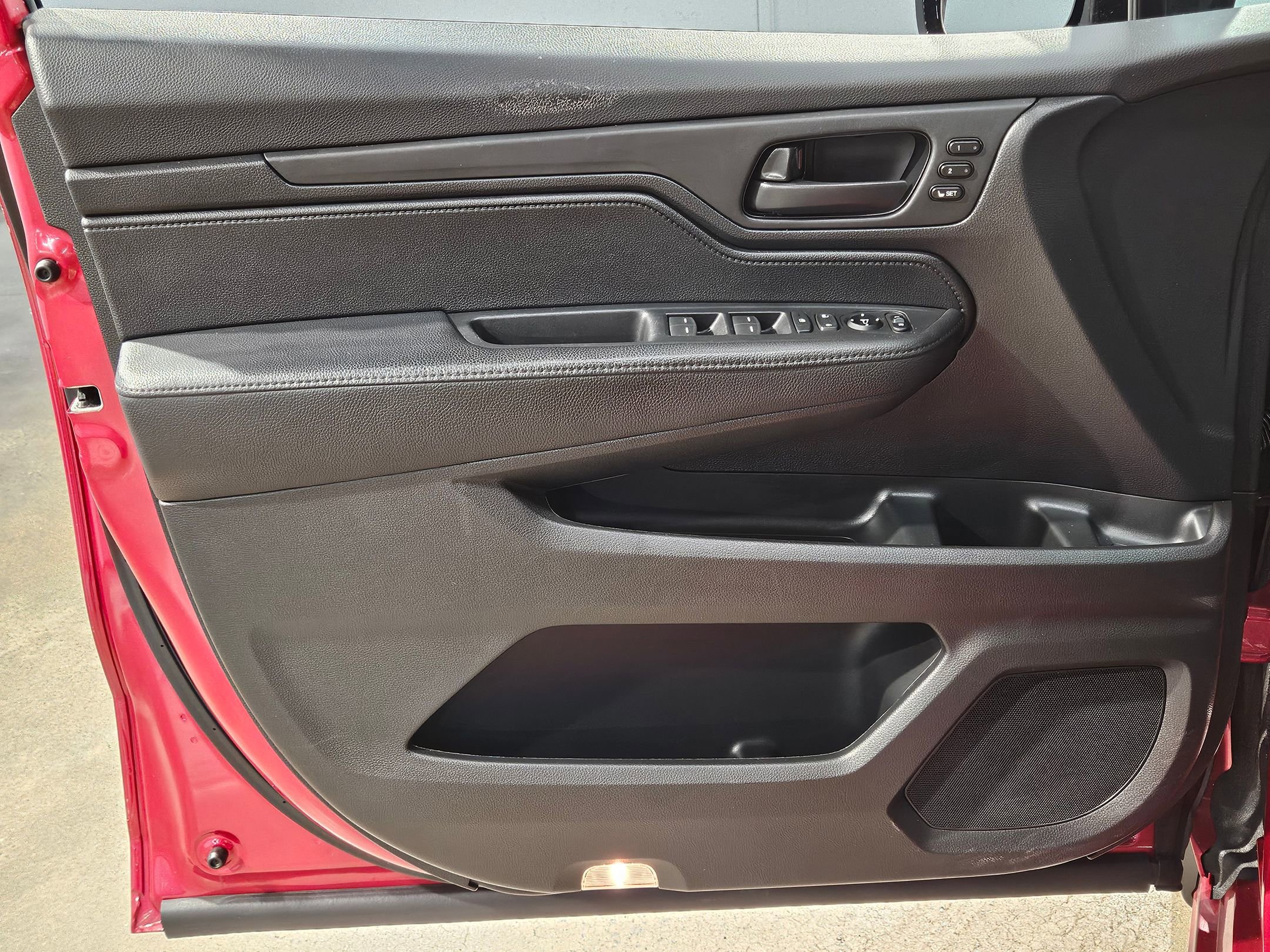 Used 2023 Honda Odyssey Sport image 20