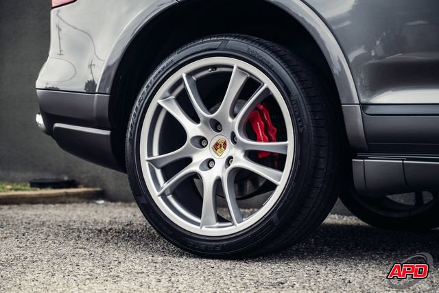 Used 2008 Porsche Cayenne GTS AWD/4WD image 55