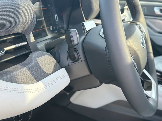 New 2026 Ford Explorer Platinum w/ LUX Leather Package image 29
