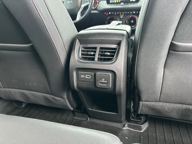 Used 2023 Chevrolet Blazer RS w/ Driver Confidence II Package image 13
