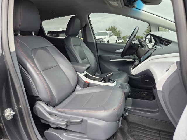Certified 2020 Chevrolet Bolt Premier FWD image 16