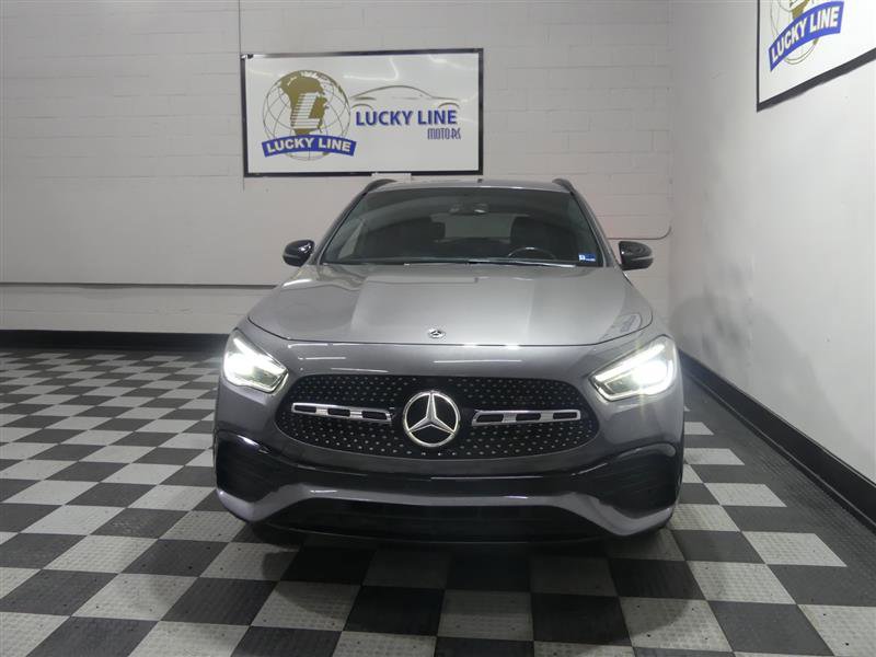 Used 2023 Mercedes-Benz GLA 250 image 2