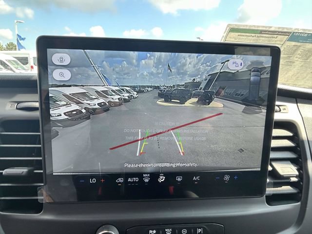 New 2026 Ford Transit 350 XL RWD image 15