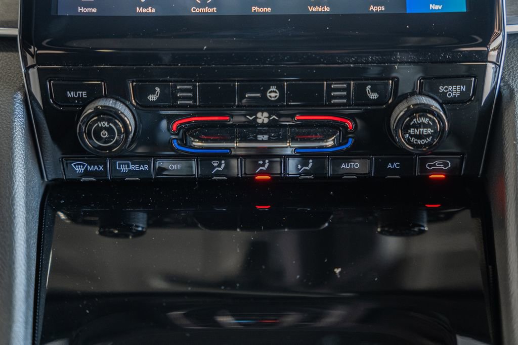 New 2025 Jeep Grand Cherokee Limited w/ MOPAR Finishing Package image 24