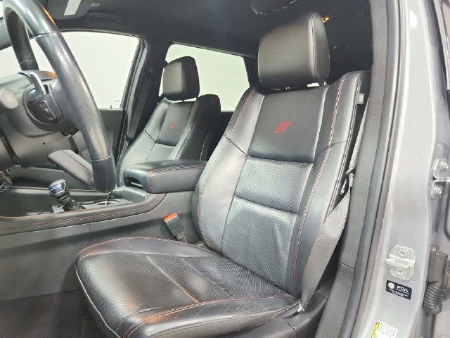 Used 2021 Dodge Durango R/T AWD/4WD image 18