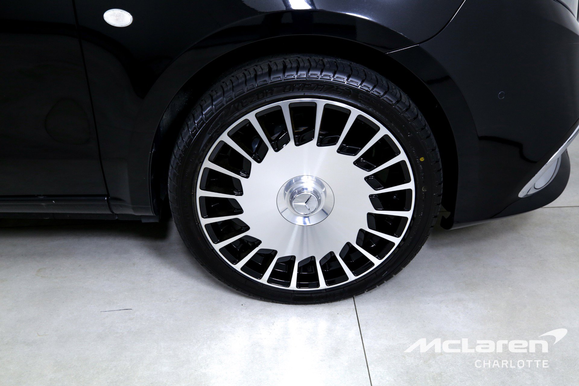 Used 2018 Mercedes-Benz Metris Passenger image 32