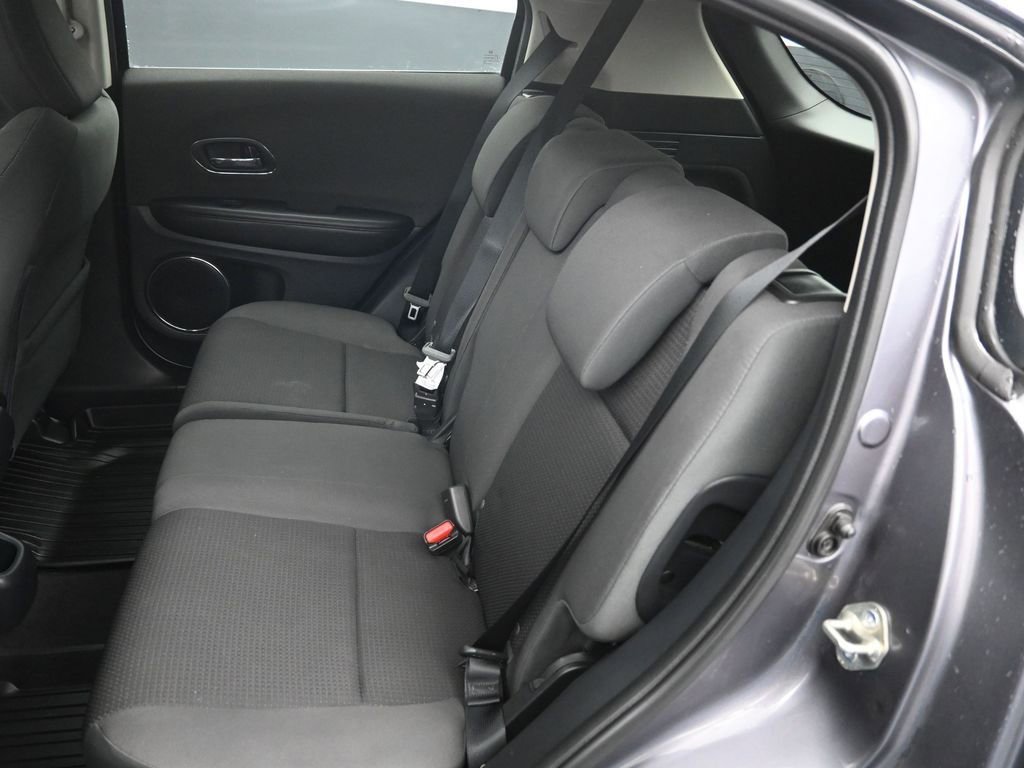 Used 2021 Honda HR-V EX image 27