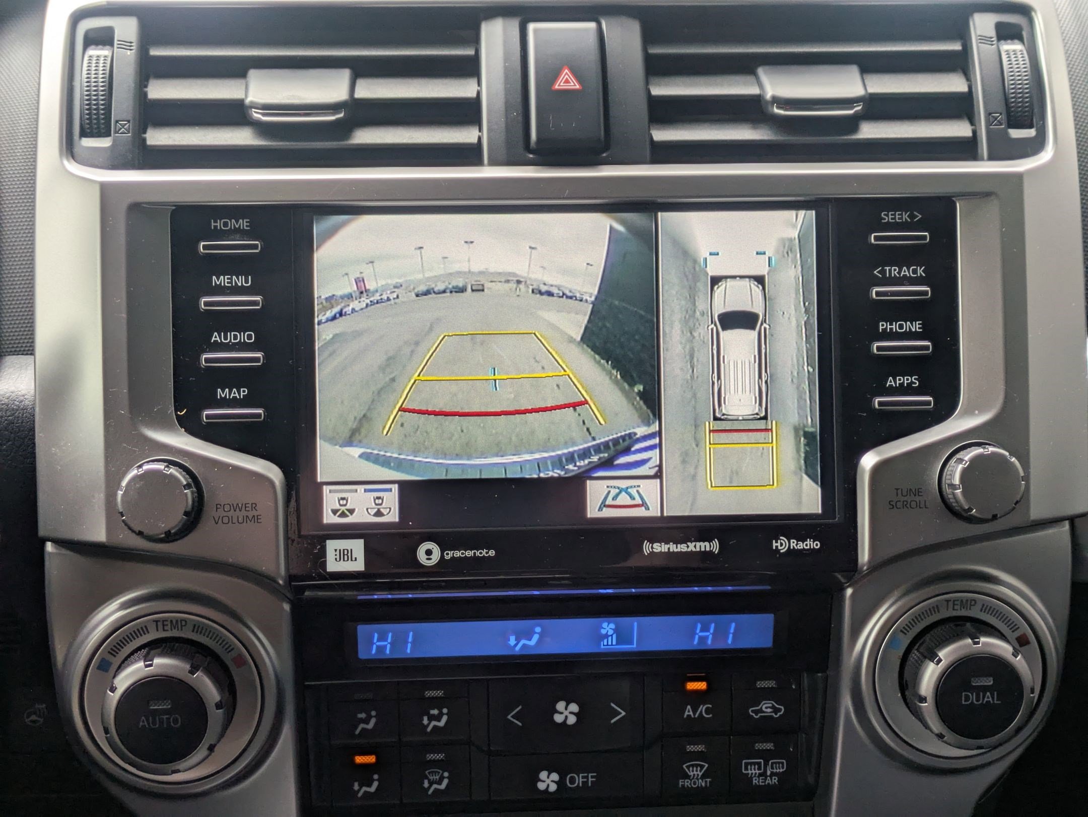 Used 2023 Toyota 4Runner Limited image 17