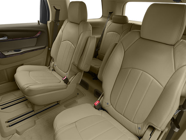 Used 2014 GMC Acadia Denali AWD/4WD image 17