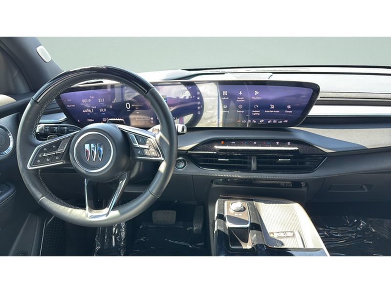 Used 2026 Buick Enclave Avenir w/ Super Cruise Package AWD/4WD image 7