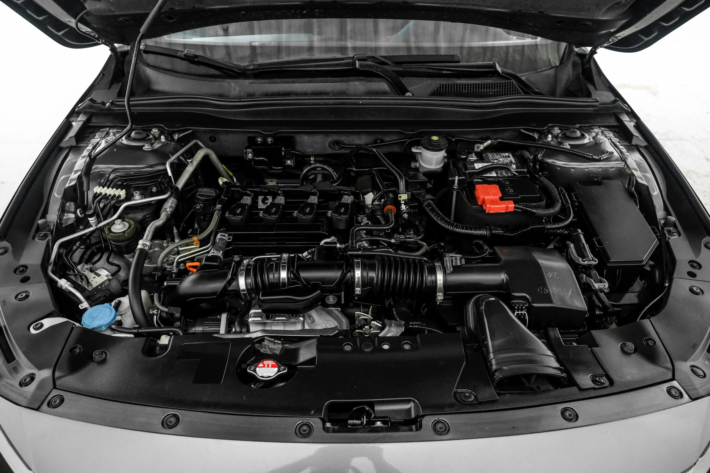 Used 2018 Honda Accord Sport image 42