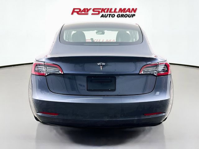 Used 2022 Tesla Model 3 image 6
