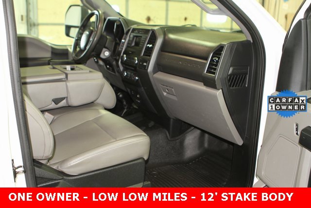 Used 2018 Ford F350 XL w/ Power Equipment Group image 21
