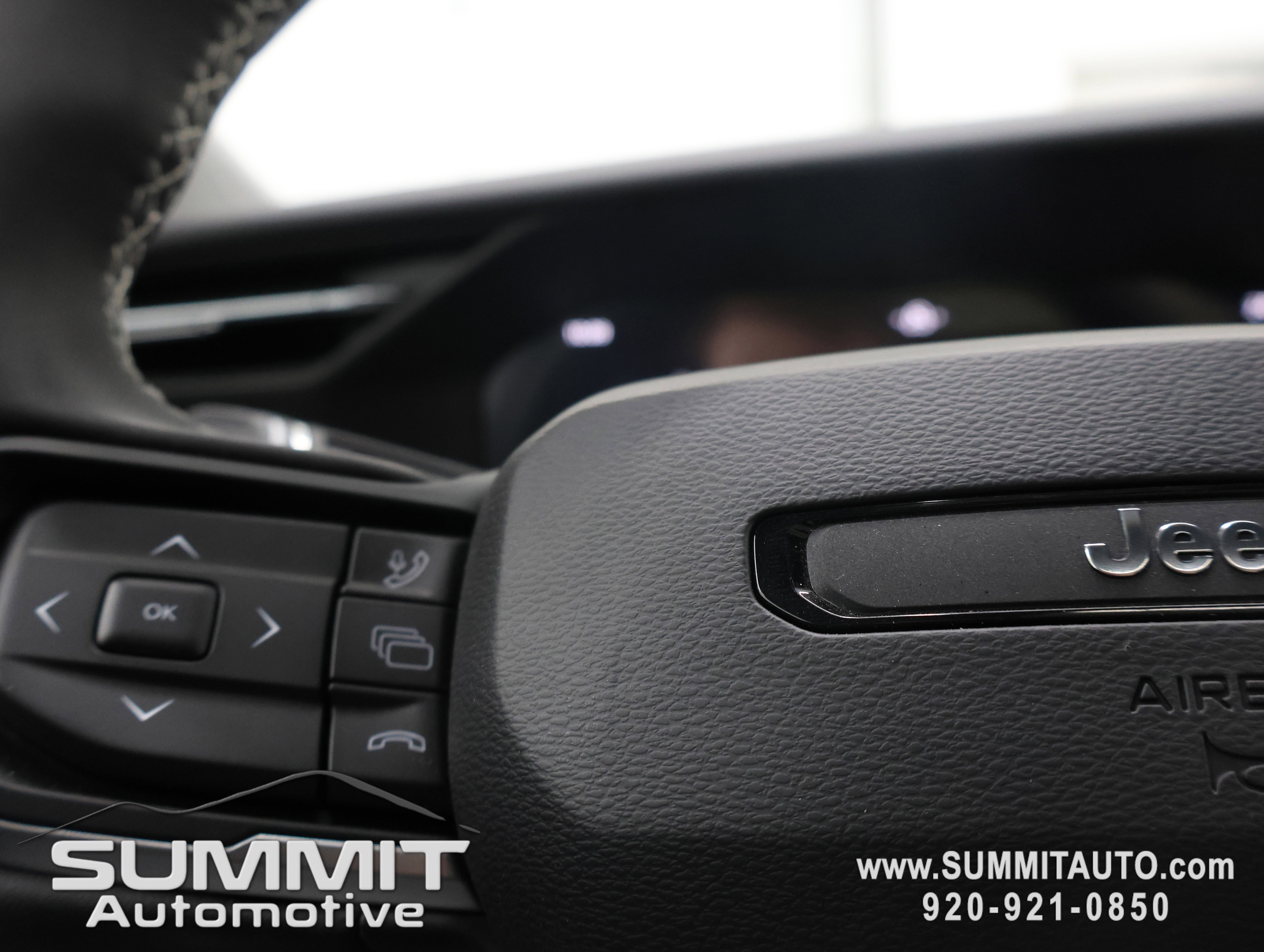 New 2026 Jeep Cherokee Limited image 16