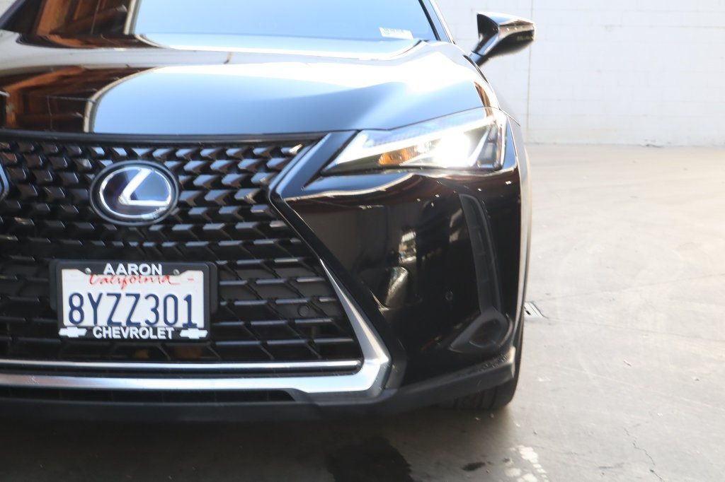 Used 2020 Lexus UX 250h w/ Premium Package AWD/4WD image 10