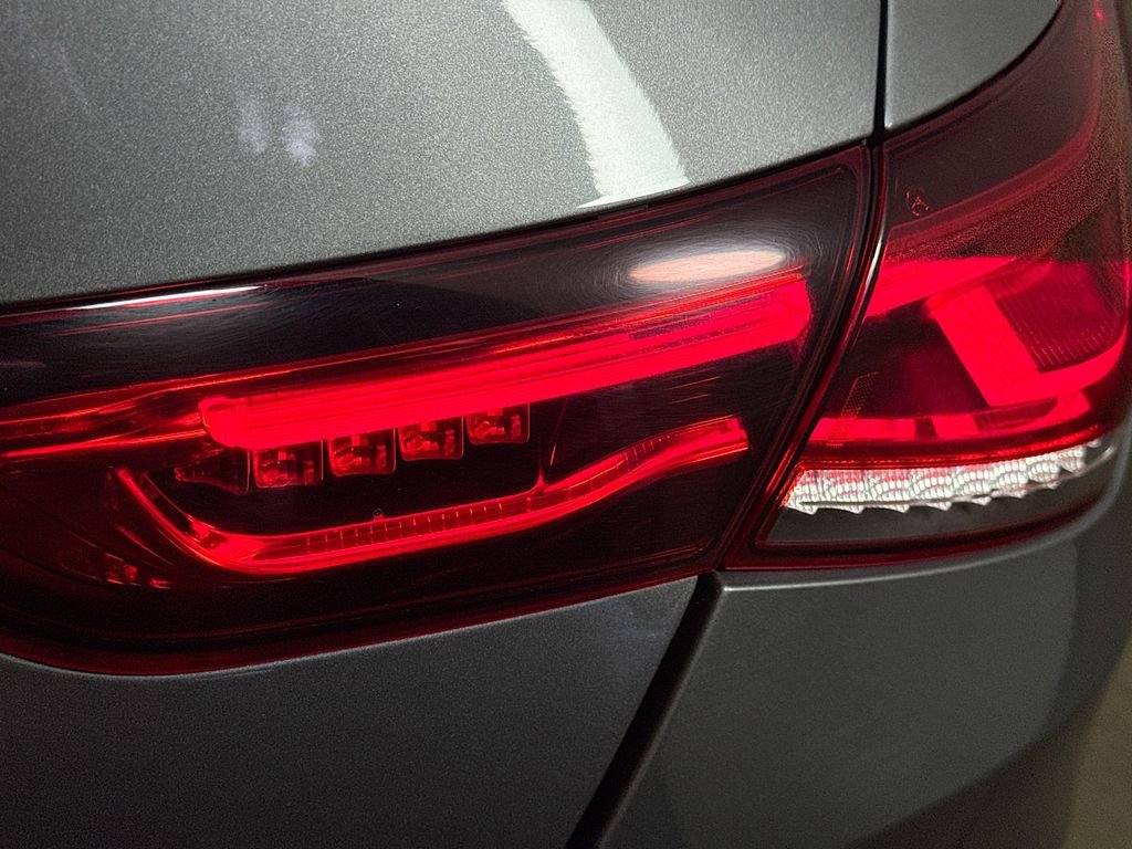 Used 2021 Mercedes-Benz CLA 35 AMG 4MATIC image 30