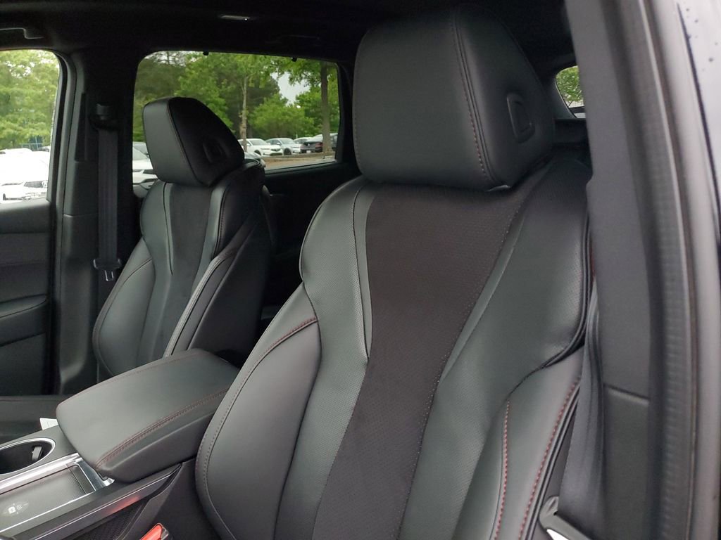 Certified 2023 Acura MDX A-Spec AWD/4WD image 19