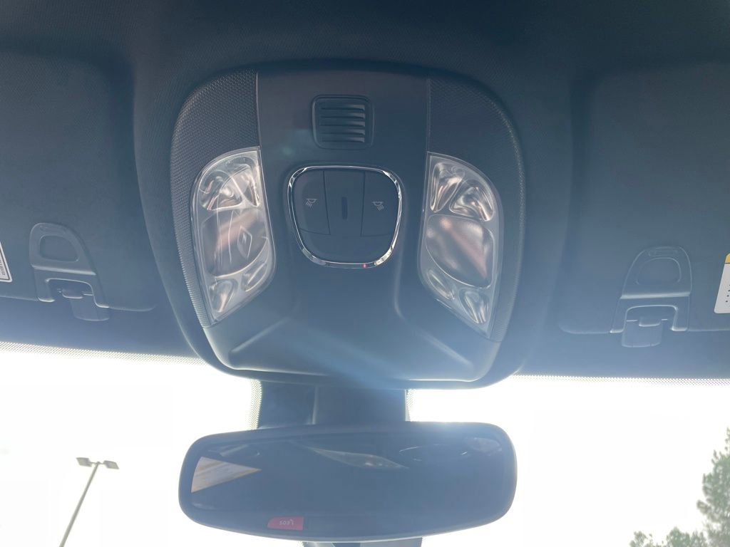 New 2026 Jeep Compass Latitude AWD/4WD image 19