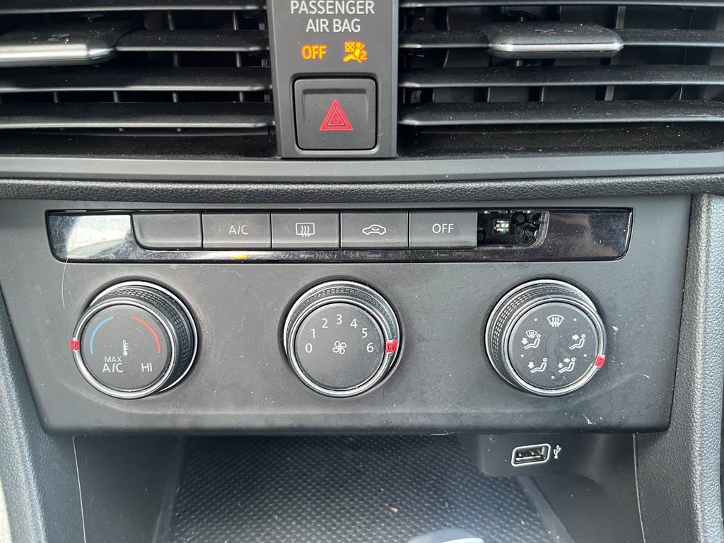 Used 2019 Volkswagen Jetta S w/ Driver Assistance Package FWD image 16