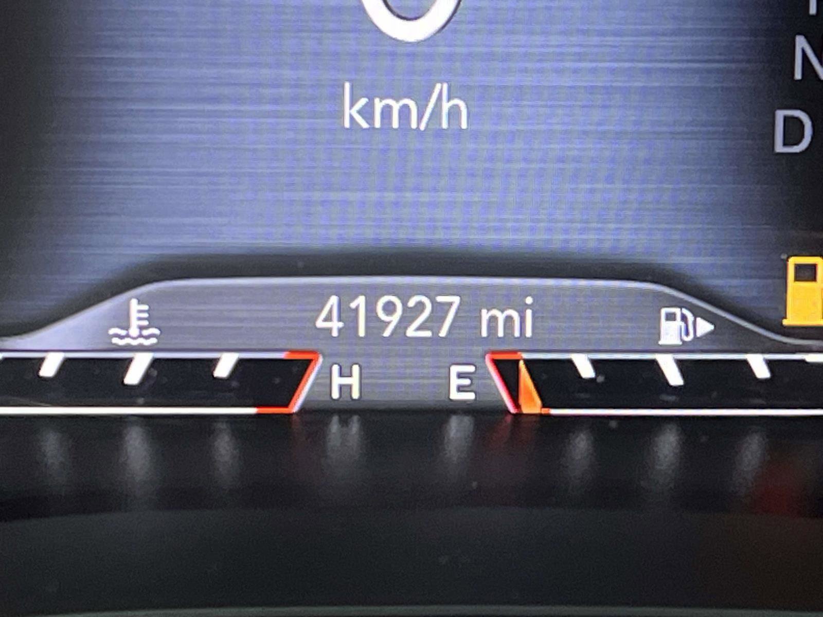 Used 2023 Jeep Cherokee Altitude Lux image 12