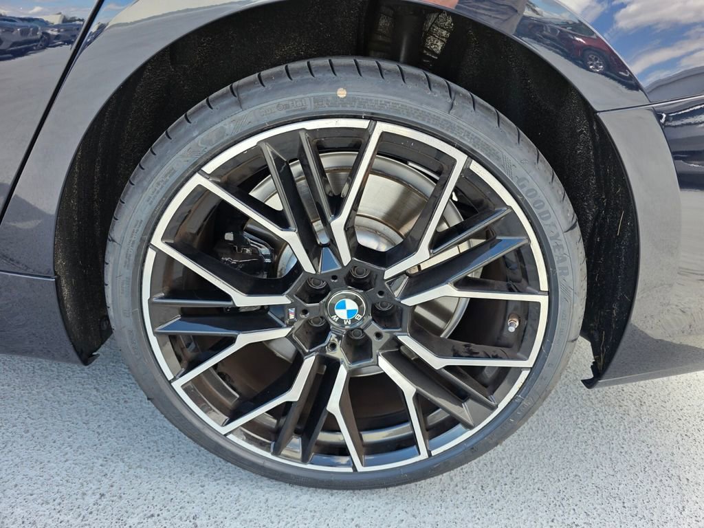 Certified 2024 BMW 840i Gran Coupe w/ M Sport Professional Package RWD image 14