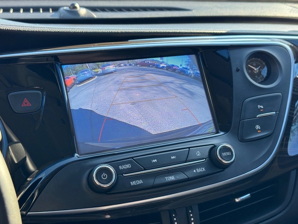 Used 2020 Buick Envision Preferred image 25