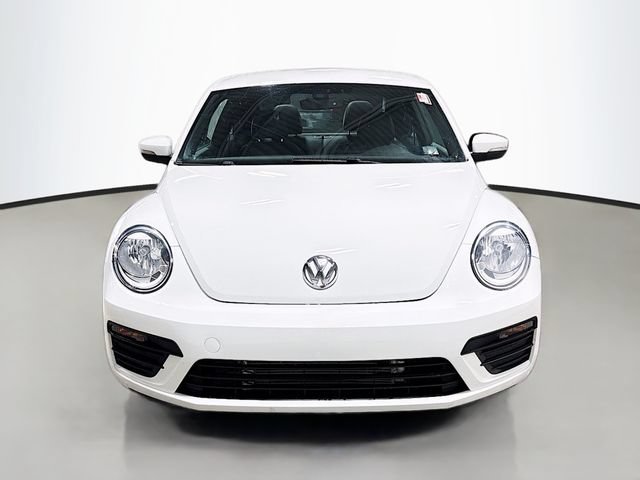 Used 2018 Volkswagen Beetle 2.0T S FWD image 2