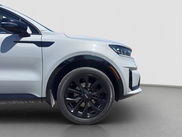Used 2022 Kia Sorento SX AWD/4WD image 21