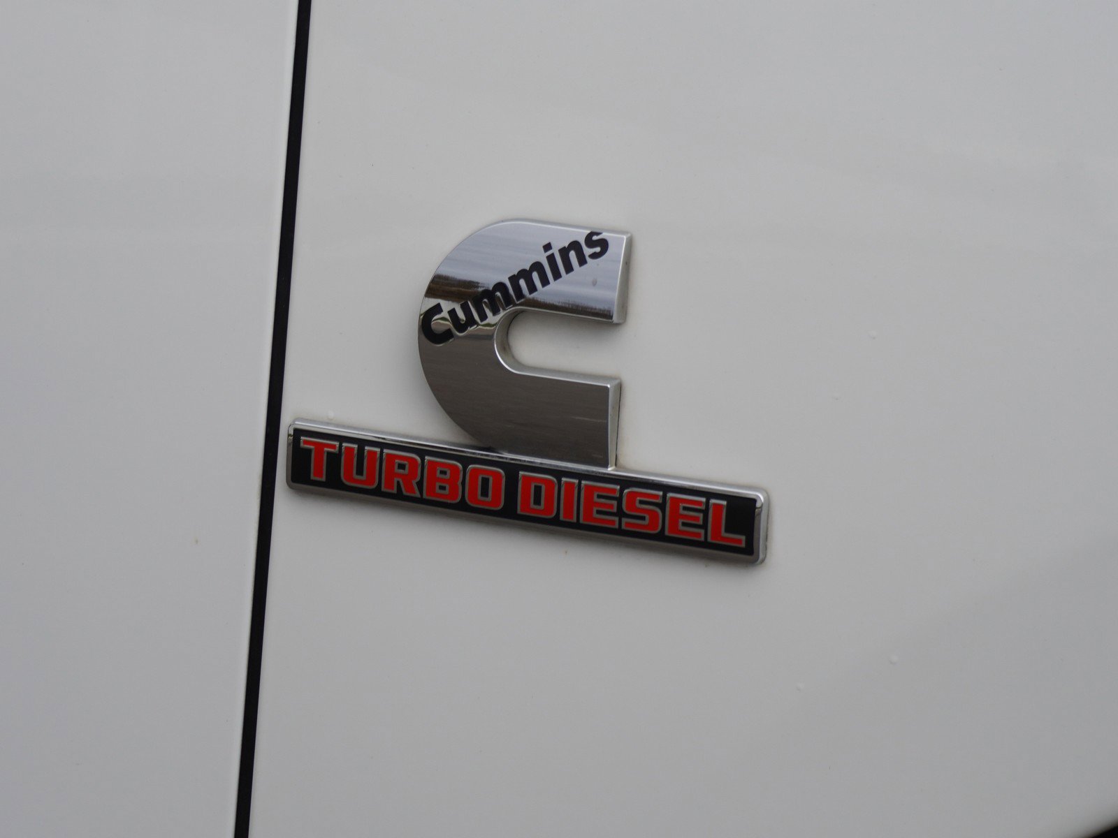 Used 2015 RAM 2500 Big Horn image 6