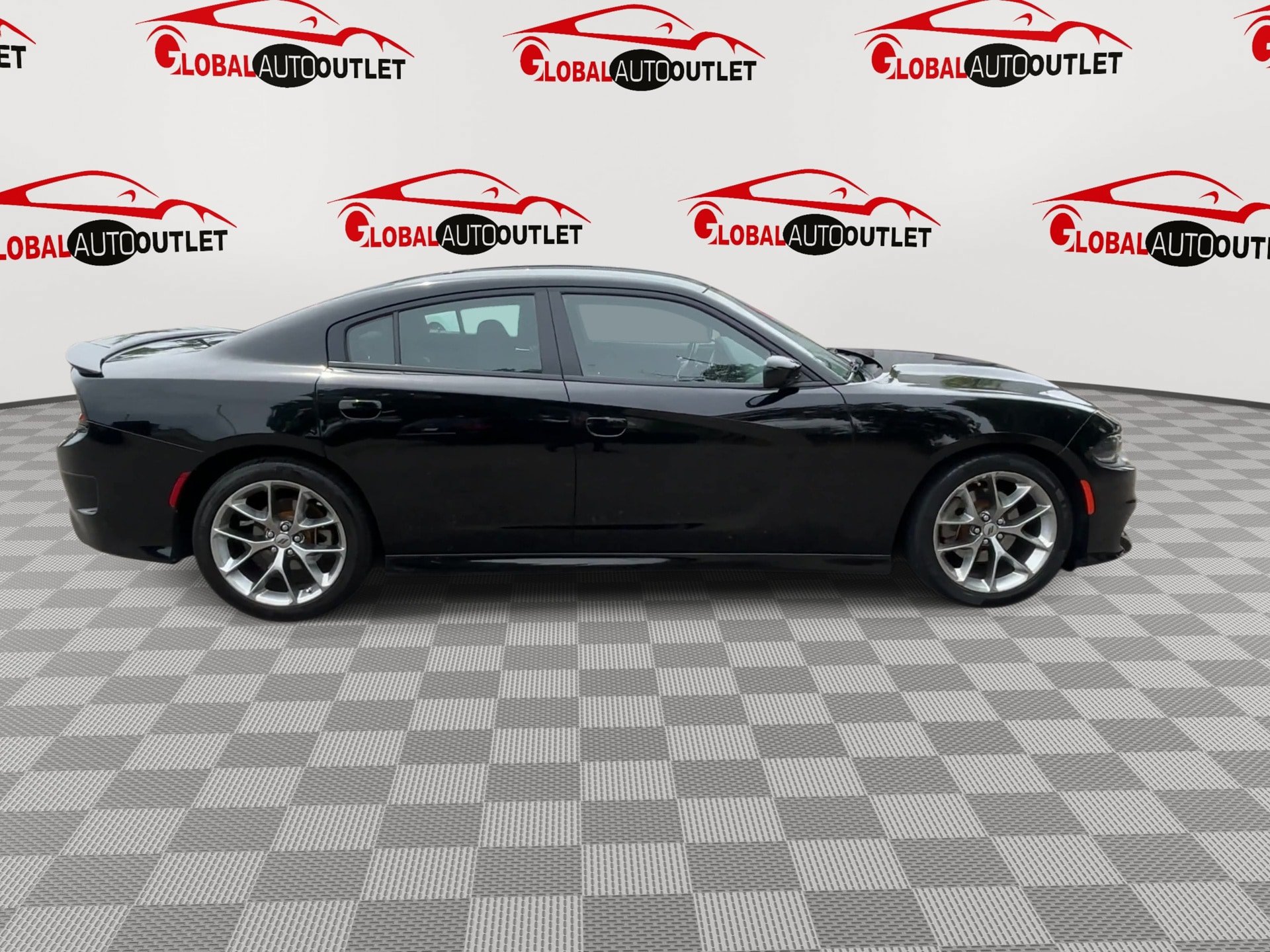 Used 2022 Dodge Charger GT RWD image 9