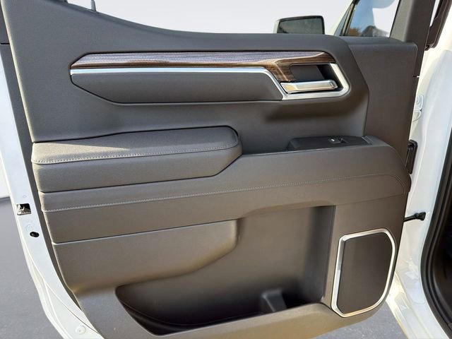 New 2026 Chevrolet Silverado 1500 LT w/ All Star Edition Plus image 14