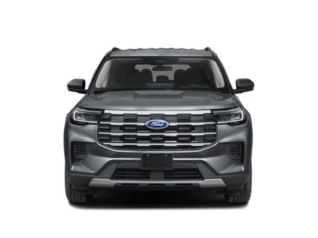 New 2027 Ford Explorer Active AWD/4WD image 7