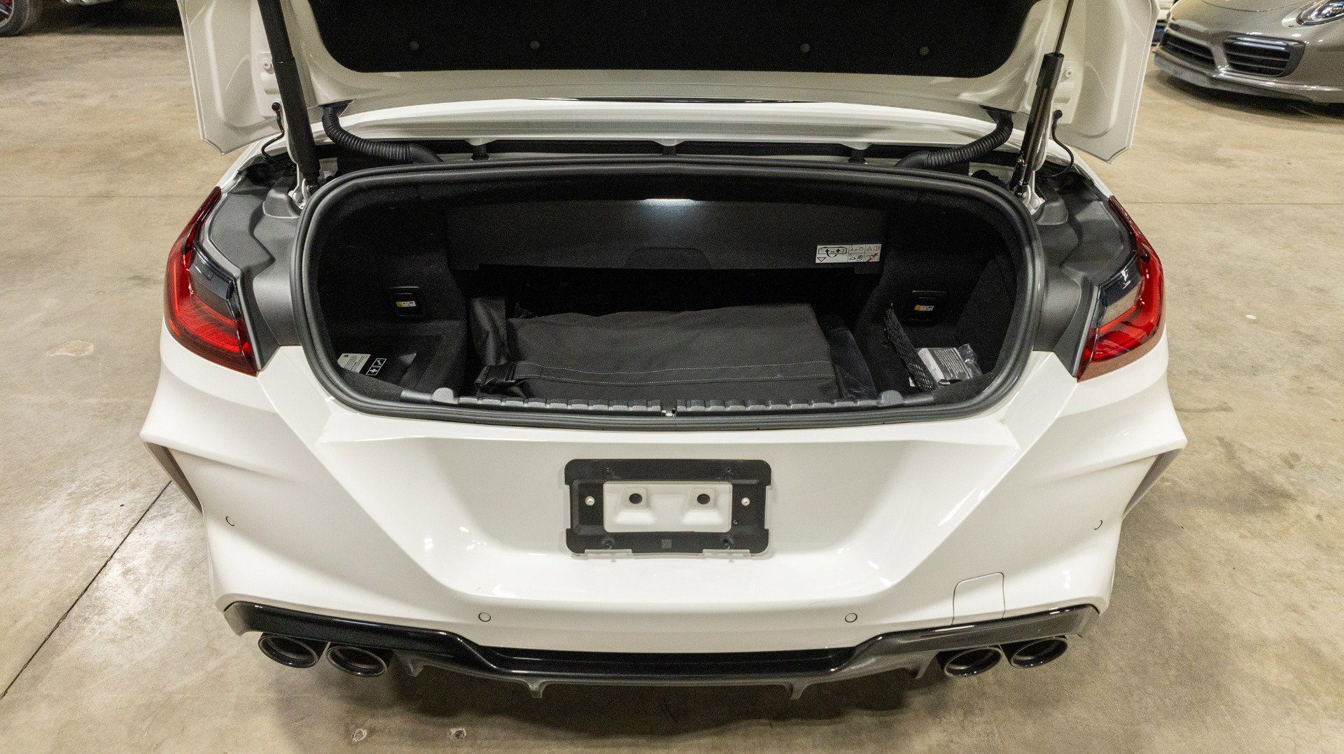 Used 2023 BMW M8 Competition image 74