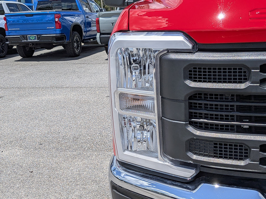 Used 2026 Ford F350 XL AWD/4WD image 9