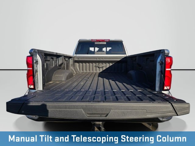 New 2026 Chevrolet Silverado 2500 LT w/ Trail Boss Package AWD/4WD image 19