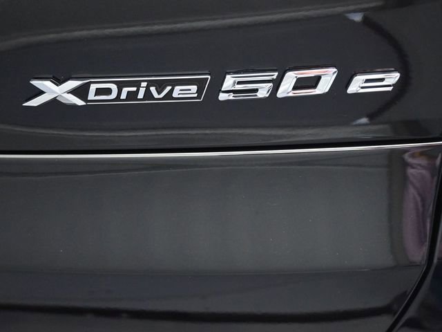 New 2025 BMW X5 xDrive50e image 29
