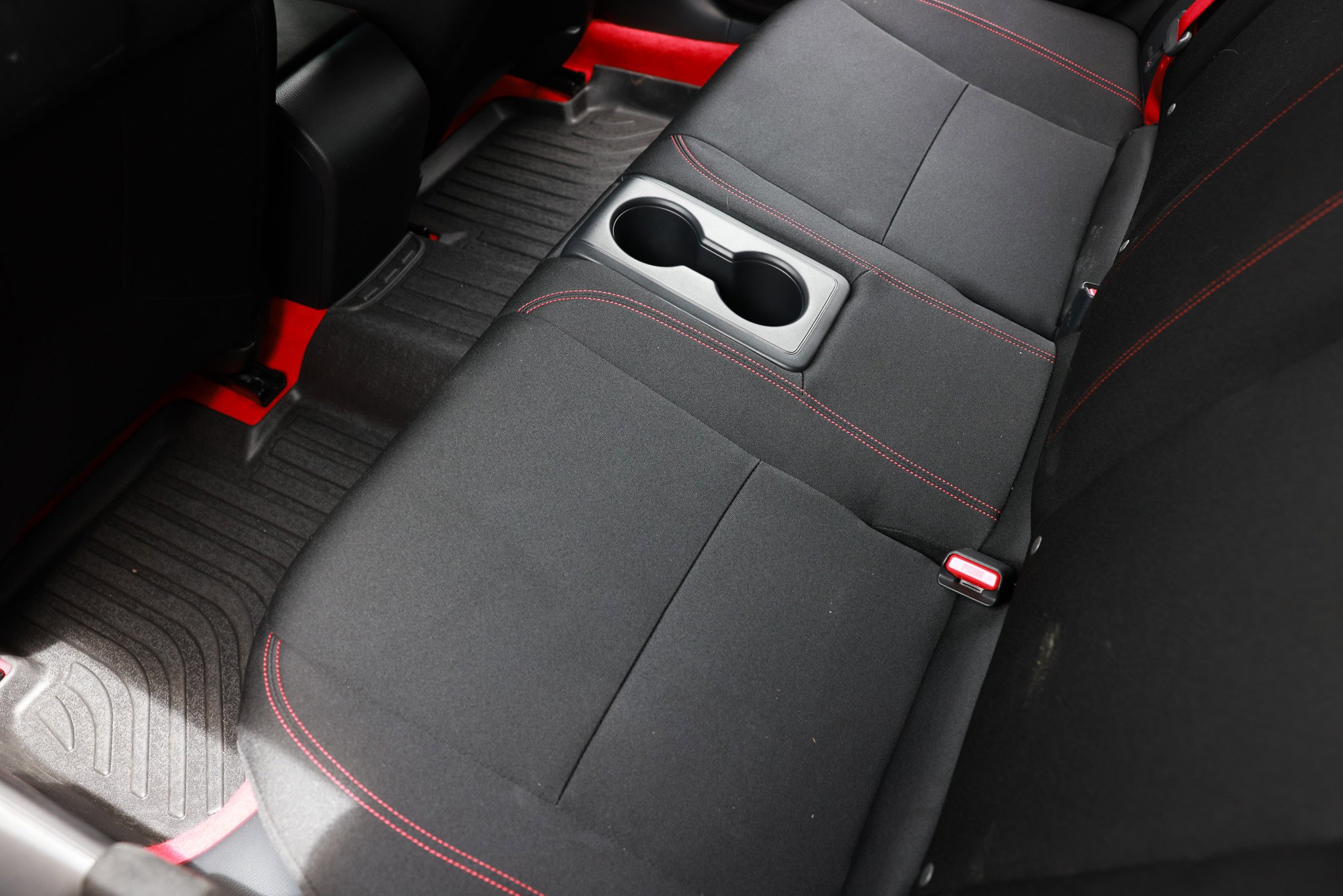 Used 2025 Honda Civic Type R image 14