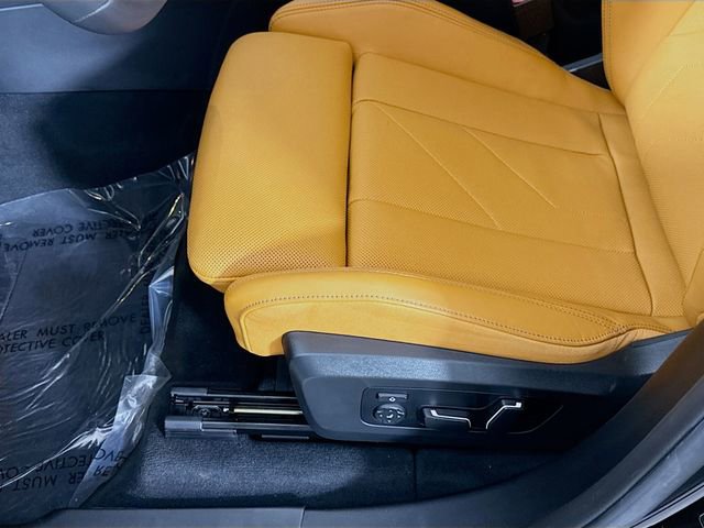 Used 2025 BMW X3 M50 w/ Premium Package image 18