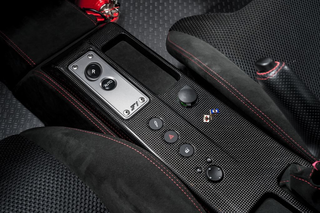 Used 2009 Ferrari F430 Scuderia RWD image 22