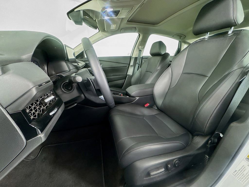 Used 2025 Honda Accord Touring image 28
