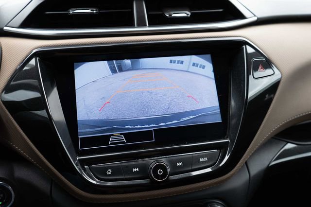 Used 2022 Chevrolet TrailBlazer ACTIV w/ Convenience Package image 22