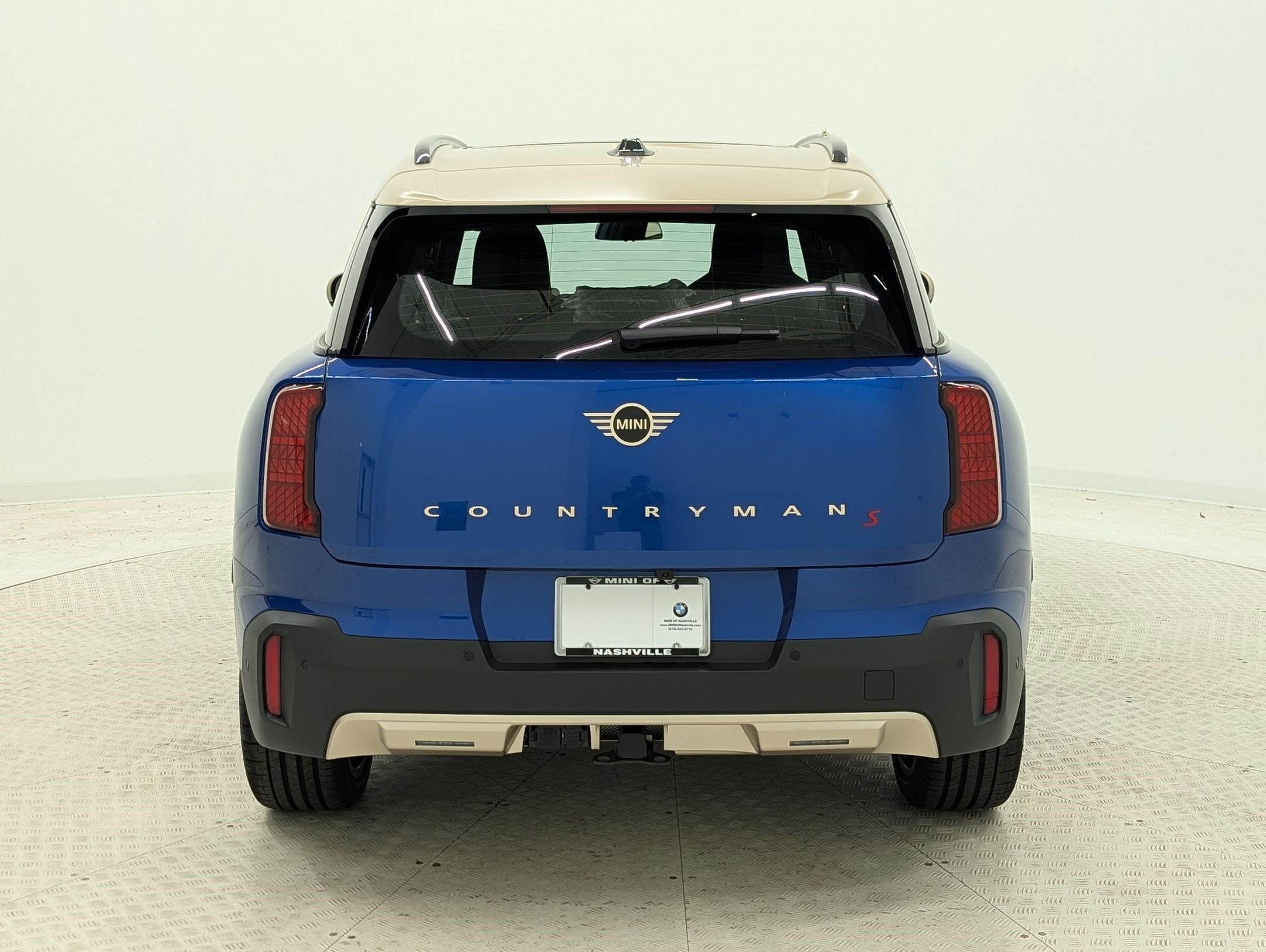 New 2026 MINI Cooper Countryman S image 10