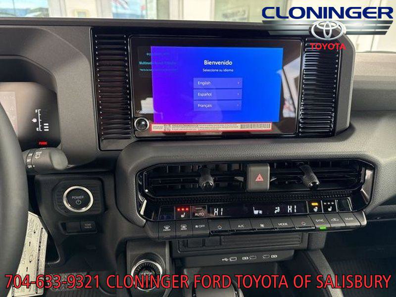 New 2026 Toyota Land Cruiser 1958 image 23