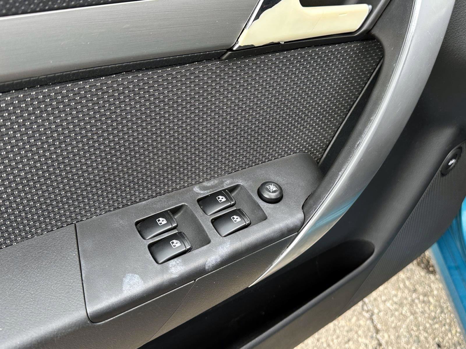 Used 2009 Chevrolet Aveo LT w/ Power and Convenience Package image 15