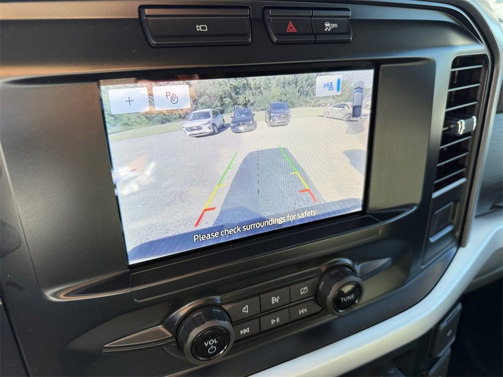 Certified 2023 Ford F150 XLT image 24