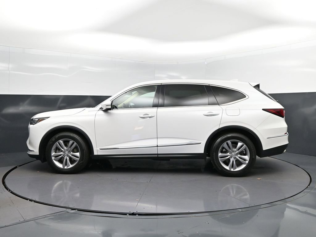 Used 2024 Acura MDX FWD image 4