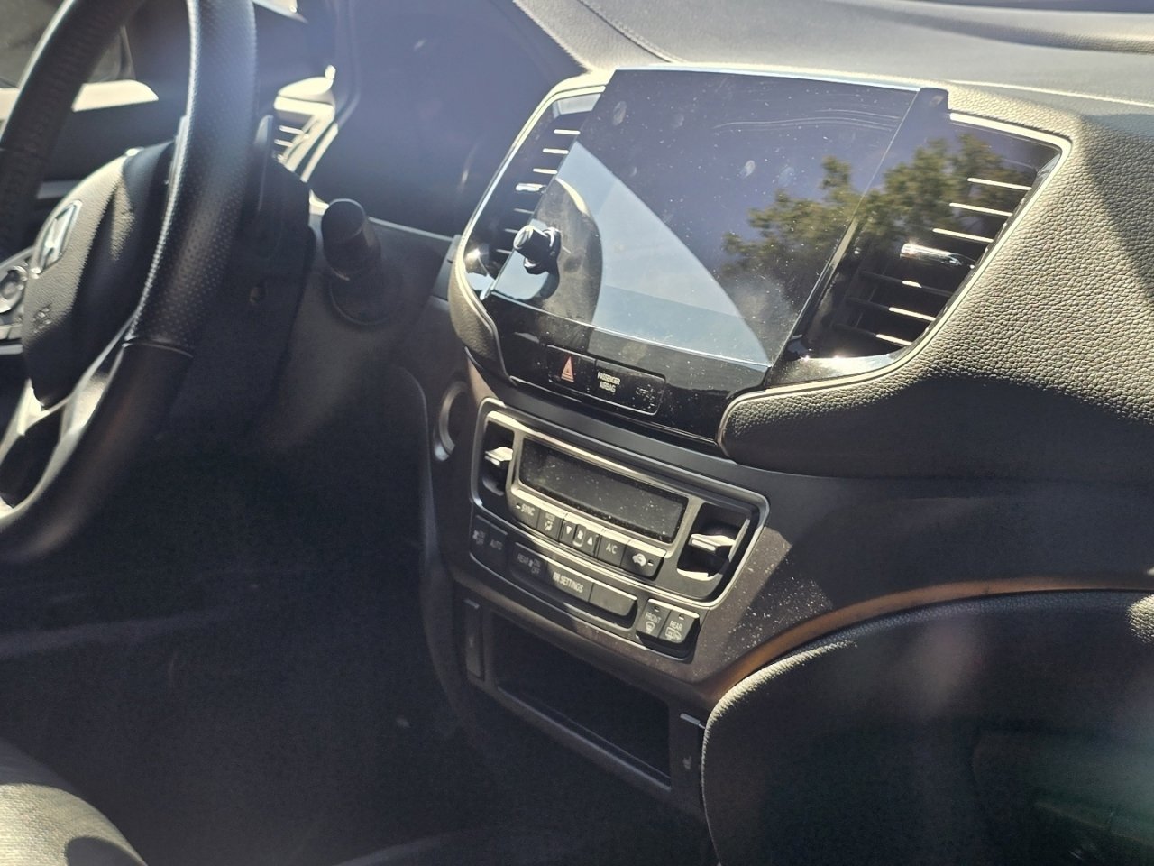 Used 2023 Honda Passport EX-L image 13