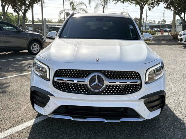 Used 2021 Mercedes-Benz GLB 250 image 8