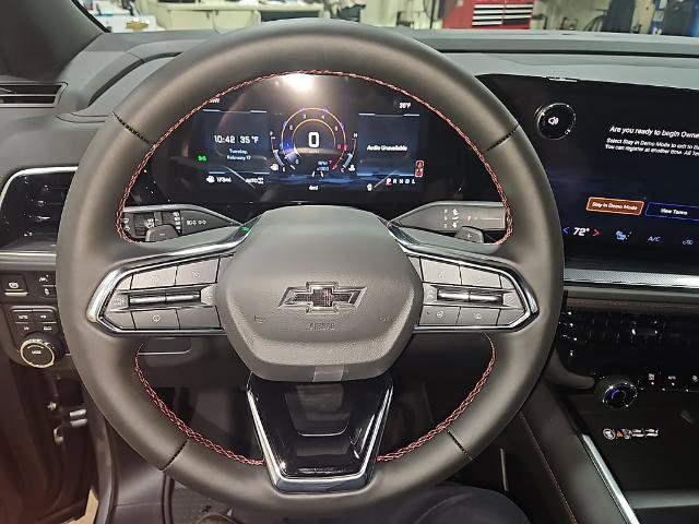 New 2026 Chevrolet Tahoe RST image 13